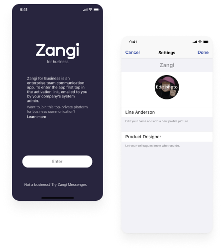 zangi app download